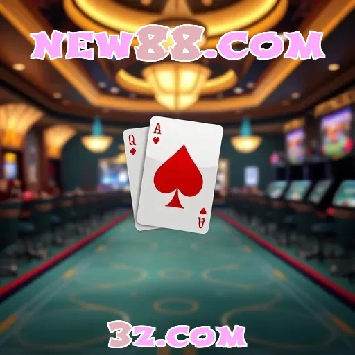 new88.com: Os Jogos de Cartas Que Você Precisa Experimentar Hoje