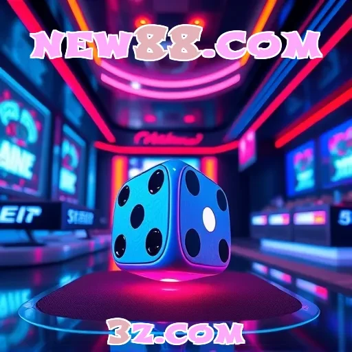 new88.com: Descubra o Fascinante Mundo dos E-Sports Aqui