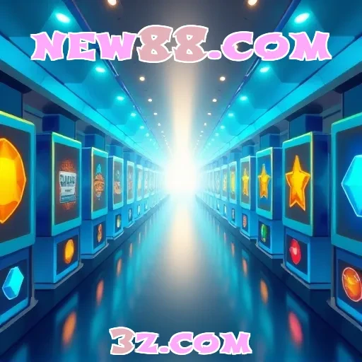 new88.com: Um Mundo de Emoções nos Jogos de Mesa